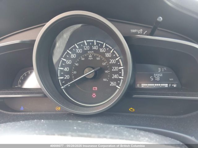 3MZBN1L70JM246843 Mazda 3 TOURING
