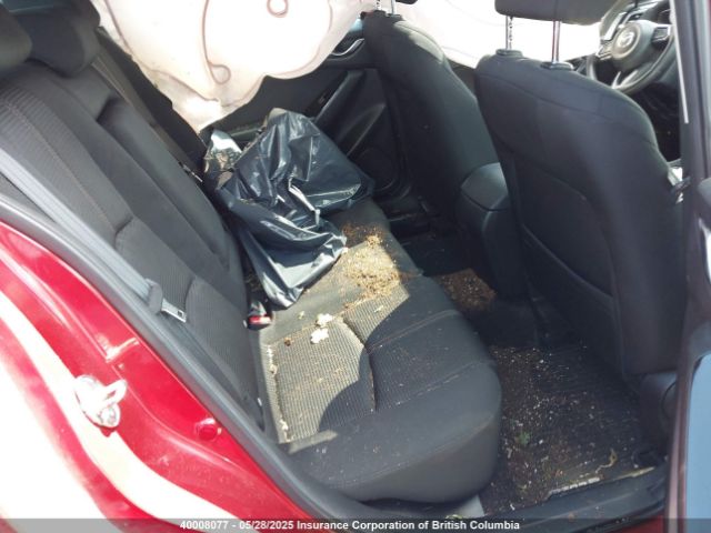3MZBN1L70JM246843 Mazda 3 TOURING