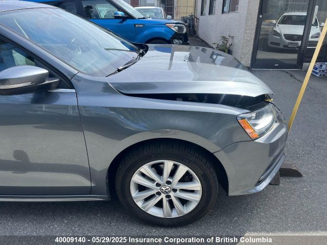 3VWDB7AJ2HM388706 Volkswagen 1.4 tsi