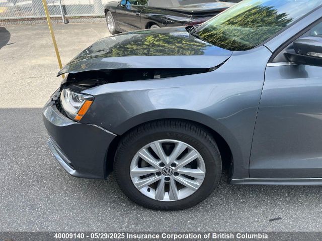 3VWDB7AJ2HM388706 Volkswagen 1.4 tsi