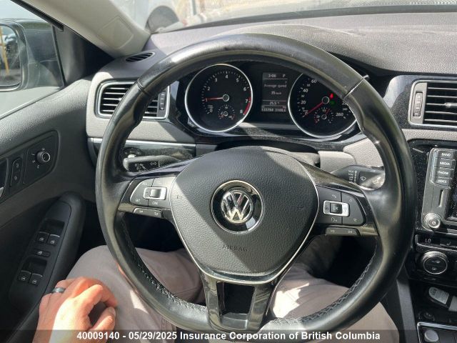 3VWDB7AJ2HM388706 Volkswagen 1.4 tsi