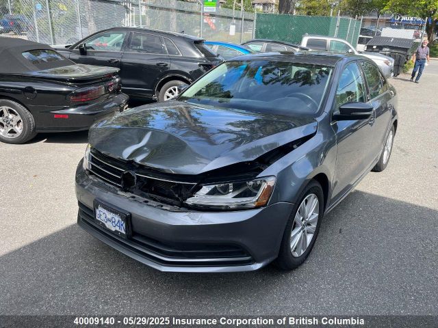 3VWDB7AJ2HM388706 Volkswagen 1.4 tsi