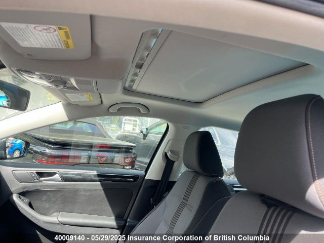 3VWDB7AJ2HM388706 Volkswagen 1.4 tsi