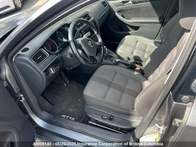 3VWDB7AJ2HM388706 Volkswagen 1.4 tsi