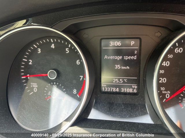 3VWDB7AJ2HM388706 Volkswagen 1.4 tsi