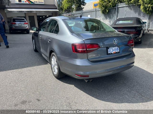 3VWDB7AJ2HM388706 Volkswagen 1.4 tsi