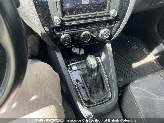 3VWDB7AJ2HM388706 Volkswagen 1.4 tsi