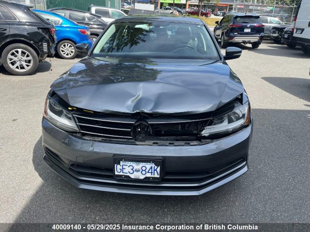 3VWDB7AJ2HM388706 Volkswagen 1.4 tsi