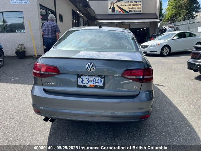 3VWDB7AJ2HM388706 Volkswagen 1.4 tsi