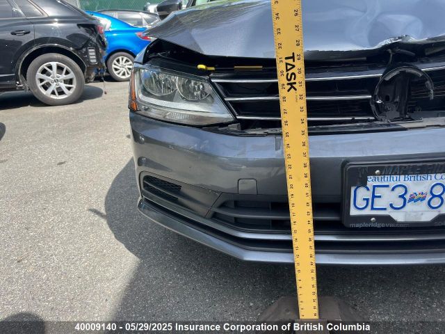 3VWDB7AJ2HM388706 Volkswagen 1.4 tsi