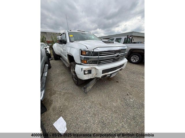 1GC4K1EYXHF112569 auction archive image