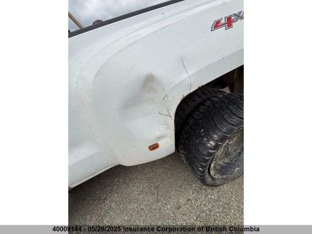1GC4K1EYXHF112569 Chevrolet l5p - direct injection, duramax, gen 5, var 1