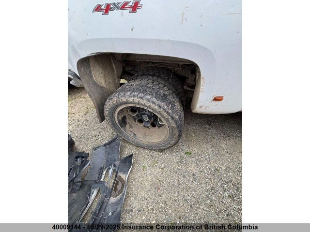 1GC4K1EYXHF112569 Chevrolet l5p - direct injection, duramax, gen 5, var 1