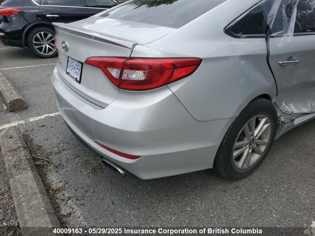 5NPE24AF3HH439282 Hyundai 2017
