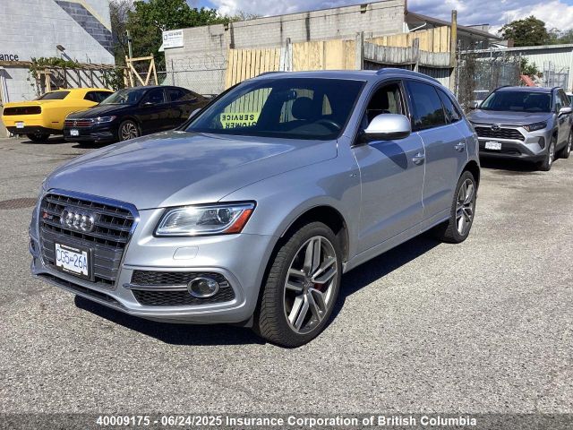 WA1LCAFP0GA058221 Audi Q5
