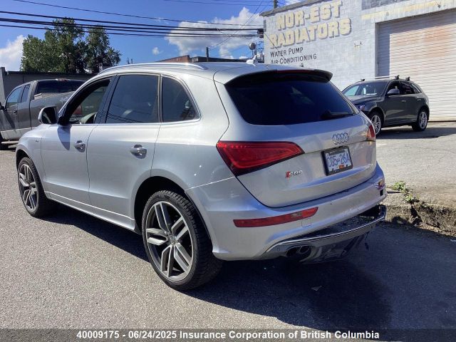 WA1LCAFP0GA058221 Audi Q5