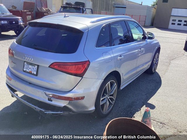 WA1LCAFP0GA058221 Audi Q5