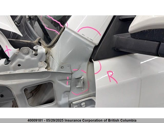 JTERU5JR8P6105992 Toyota 1gr-fe