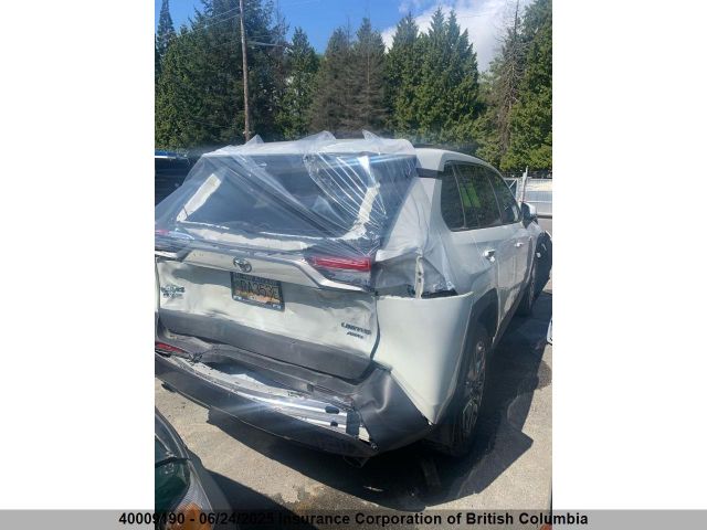 2T3D1RFV0LC072100 Toyota a25a-fks