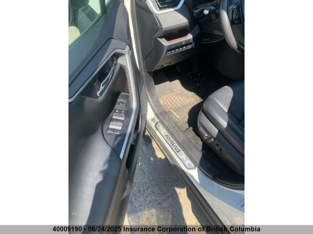 2T3D1RFV0LC072100 Toyota a25a-fks