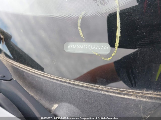 Porsche Cayenne Gts 2014 WP1AD2A22ELA75727 Image 16