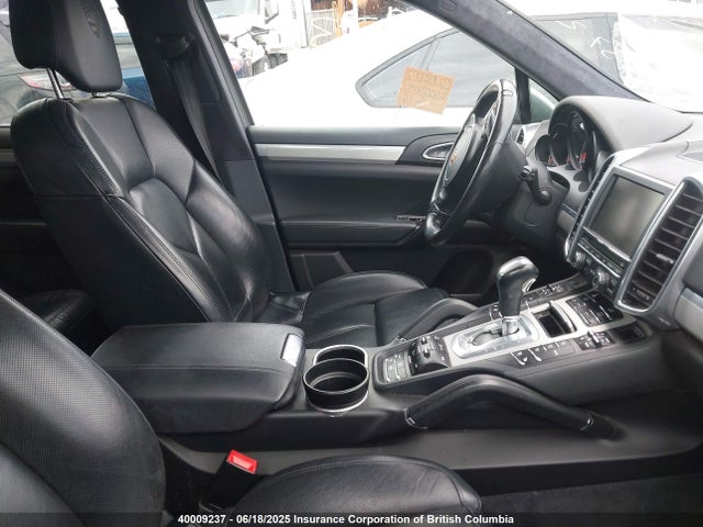 Porsche Cayenne Gts 2014 WP1AD2A22ELA75727 Image 5
