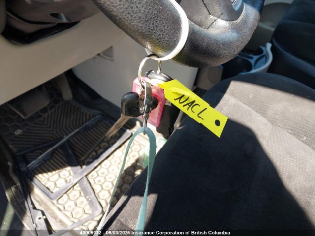2C4RDGBG2GR272418 Dodge Grand Caravan Se