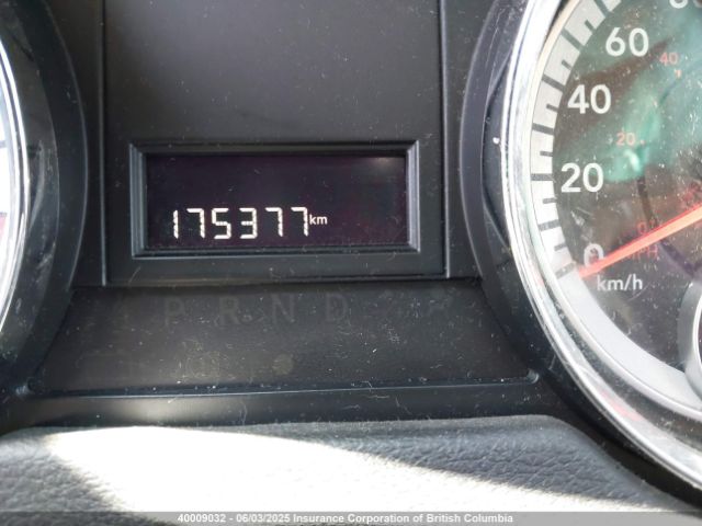 2C4RDGBG2GR272418 Dodge Grand Caravan Se