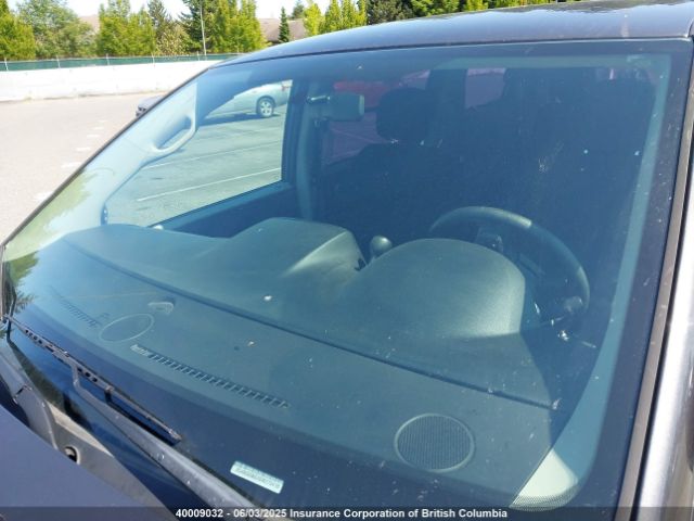 2C4RDGBG2GR272418 Dodge Grand Caravan Se