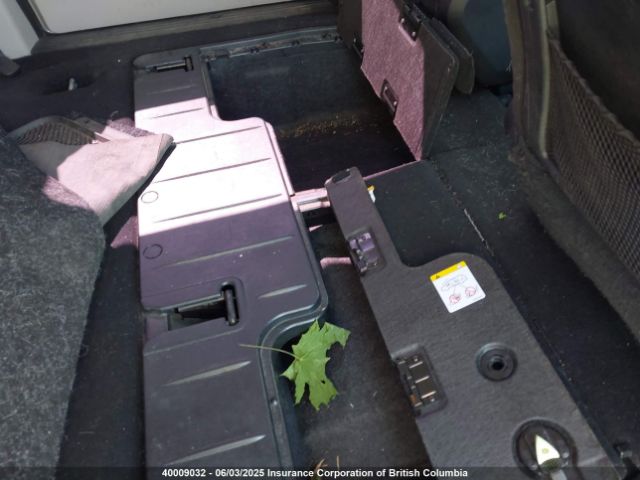 2C4RDGBG2GR272418 Dodge Grand Caravan Se