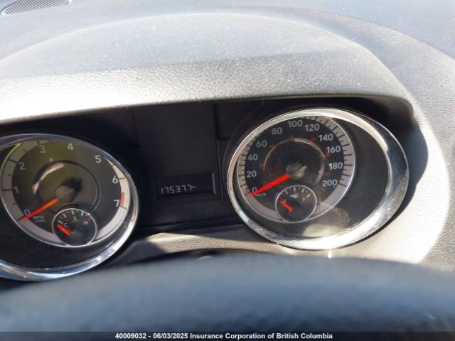 2C4RDGBG2GR272418 Dodge Grand Caravan Se