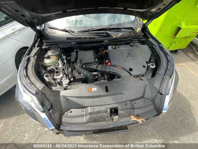 JA4T5UA95PZ609426 Mitsubishi s91-ya1