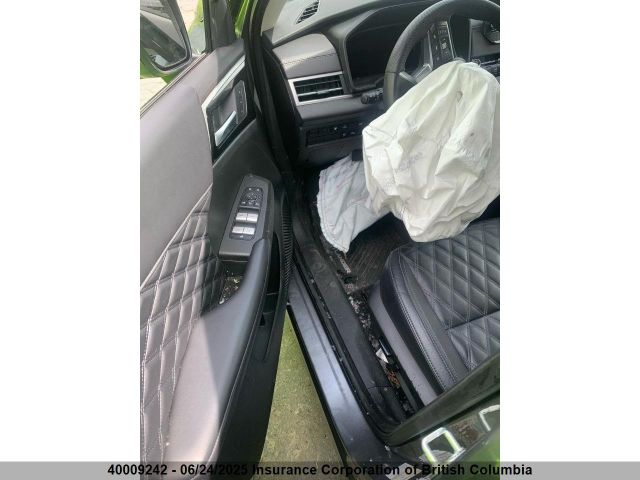 JA4T5UA95PZ609426 Mitsubishi s91-ya1