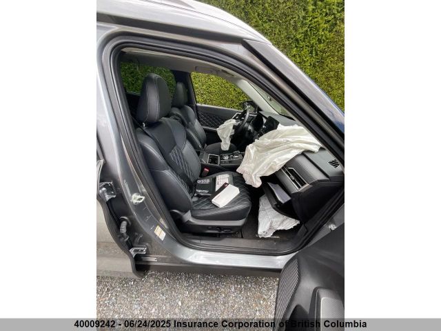 JA4T5UA95PZ609426 Mitsubishi s91-ya1