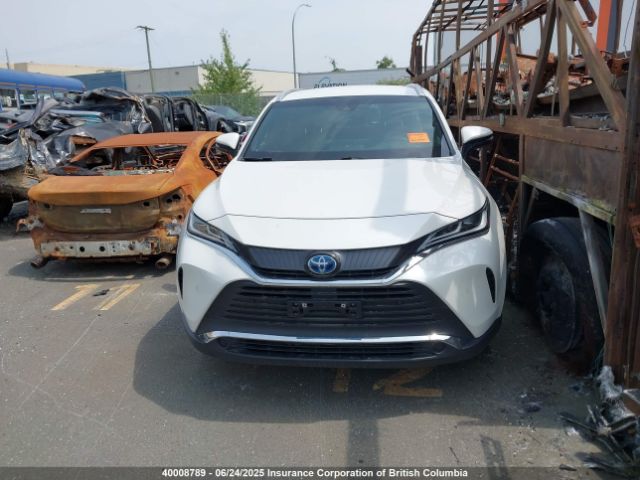 JTEAAAAH1MJ010236 Toyota a25a-fxs, 3nm+4nm