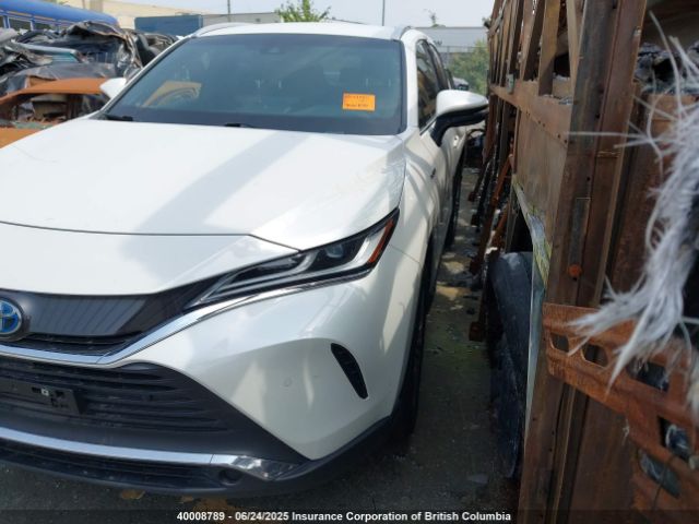 JTEAAAAH1MJ010236 Toyota a25a-fxs, 3nm+4nm