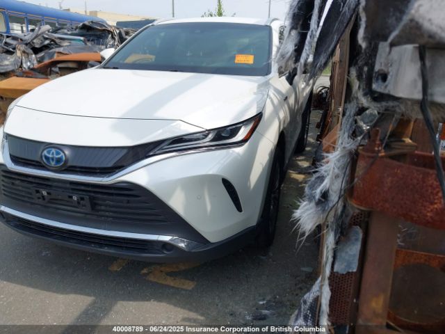 JTEAAAAH1MJ010236 Toyota a25a-fxs, 3nm+4nm