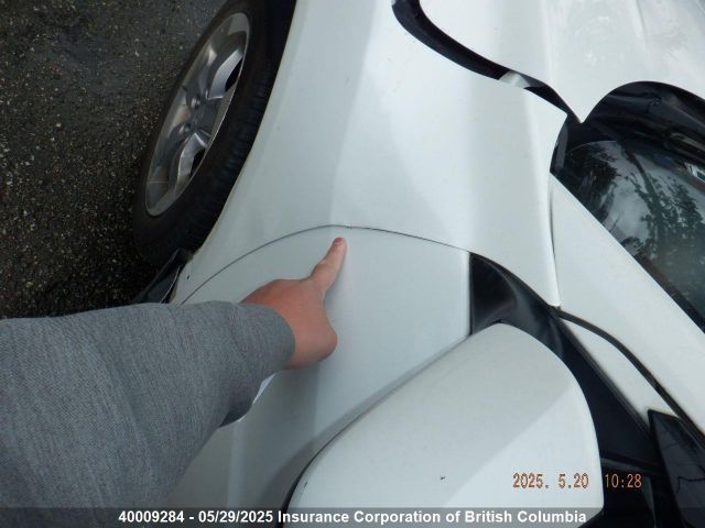 3CZRU5G36JM102324 Honda r18z9