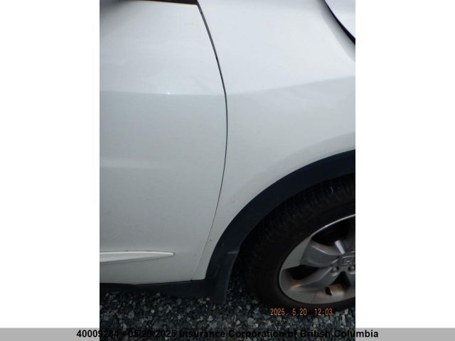 3CZRU5G36JM102324 Honda r18z9