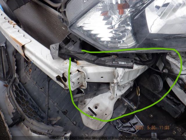 3CZRU5G36JM102324 Honda r18z9