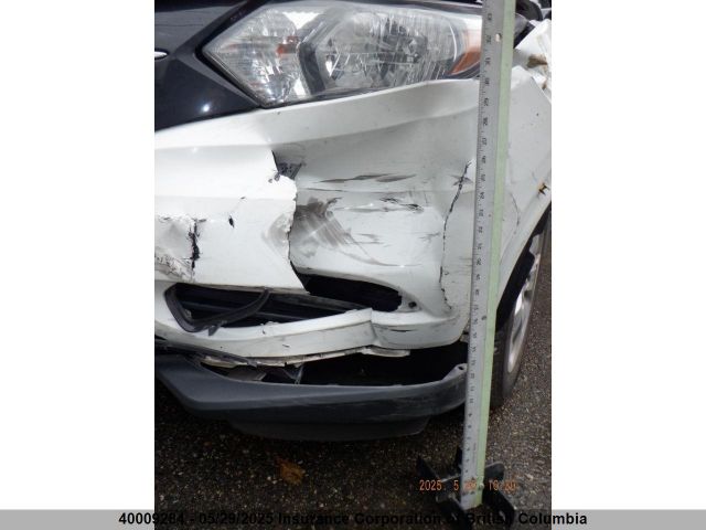 3CZRU5G36JM102324 Honda r18z9