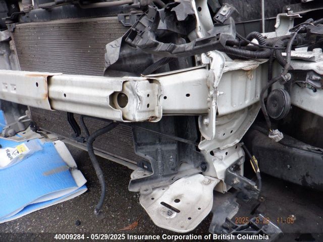 3CZRU5G36JM102324 Honda r18z9