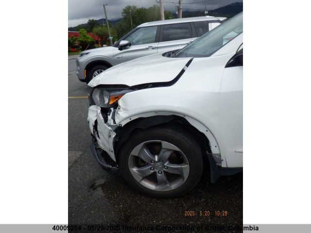 3CZRU5G36JM102324 Honda r18z9