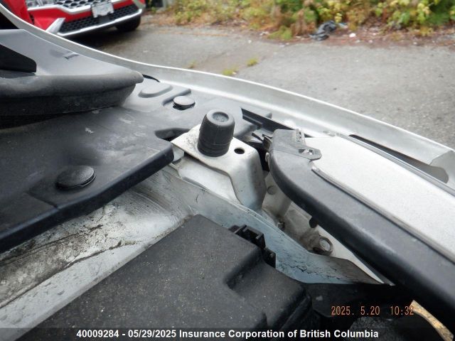 3CZRU5G36JM102324 Honda r18z9
