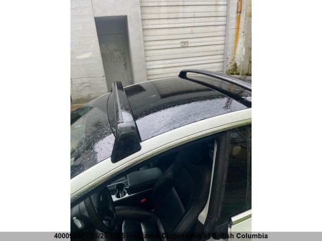5YJ3E1EA5LF625702 Tesla MODEL 3