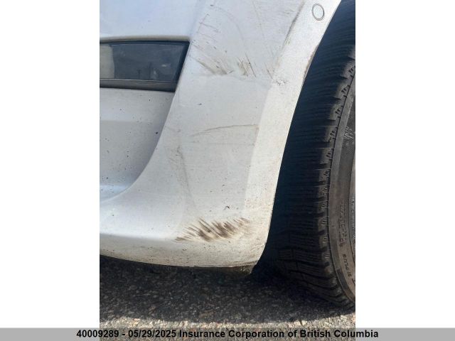5YJ3E1EA5LF625702 Tesla MODEL 3