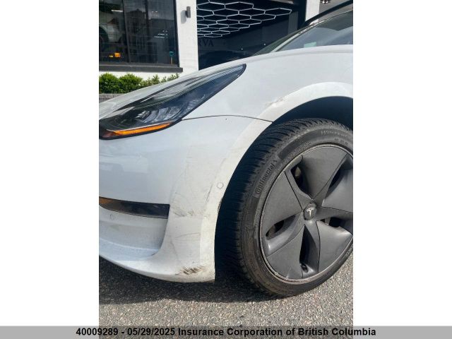 5YJ3E1EA5LF625702 Tesla MODEL 3