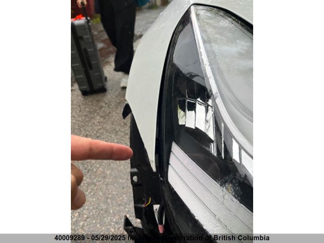 5YJ3E1EA5LF625702 Tesla MODEL 3