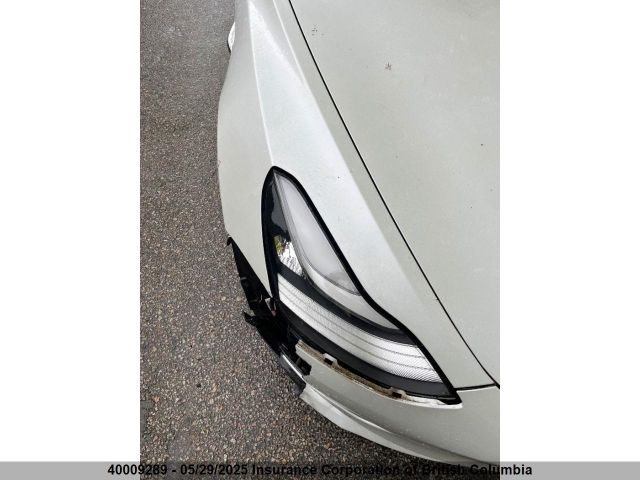 5YJ3E1EA5LF625702 Tesla MODEL 3