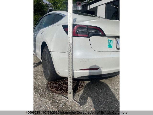 5YJ3E1EA5LF625702 Tesla MODEL 3